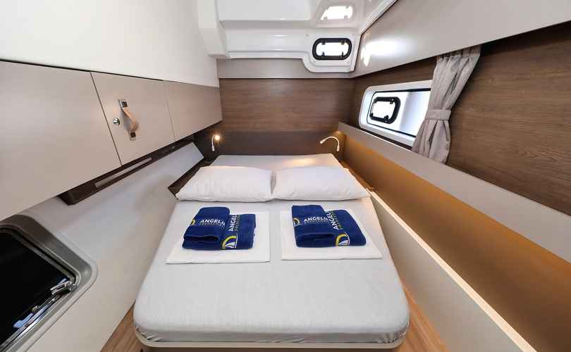 Bali Catspace Voile