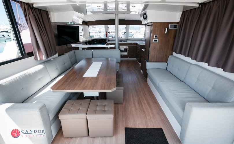 Photo Bali Catspace Voile (2022)