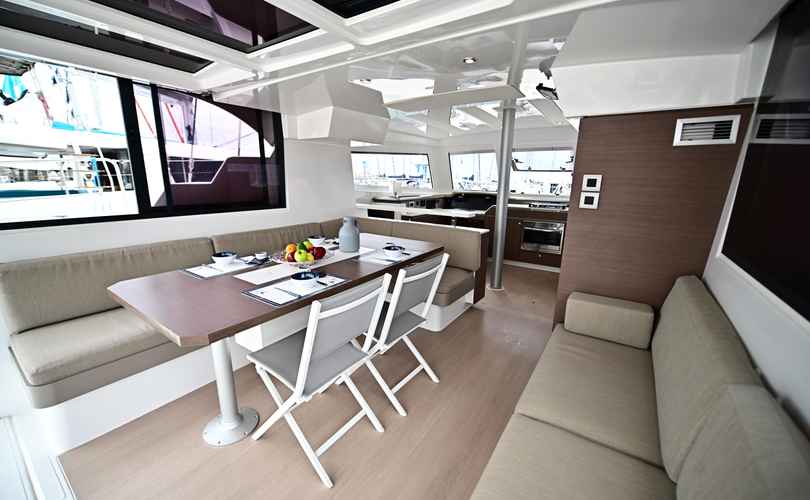 Photo Bali Catspace Voile (2022)