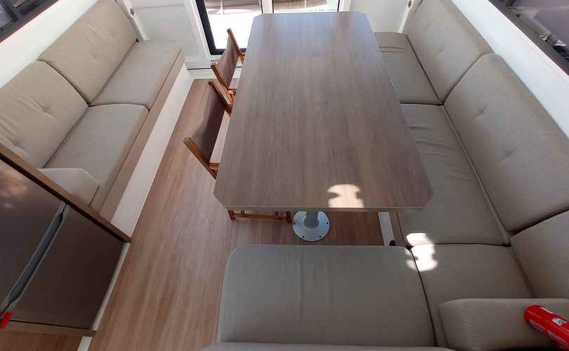 Photo Bali Catspace Voile (2023)
