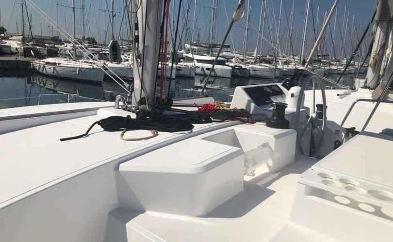 Photo Bali Catspace Voile (2021)