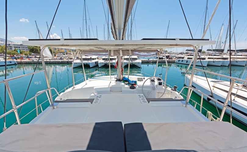 Photo Bali Catspace Voile (2023)