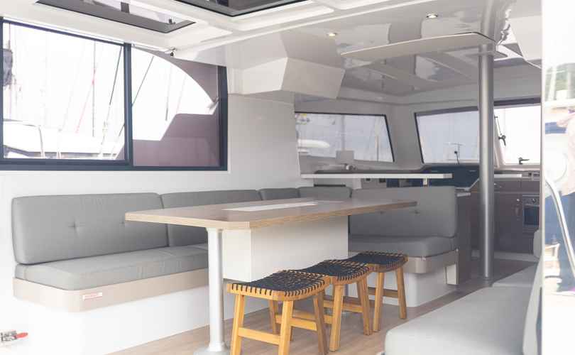 Bali Catspace Voile