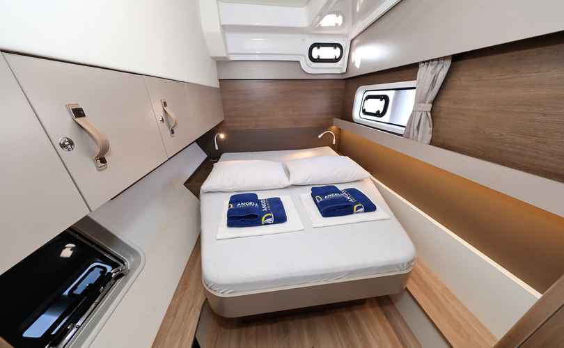Bali Catspace Voile