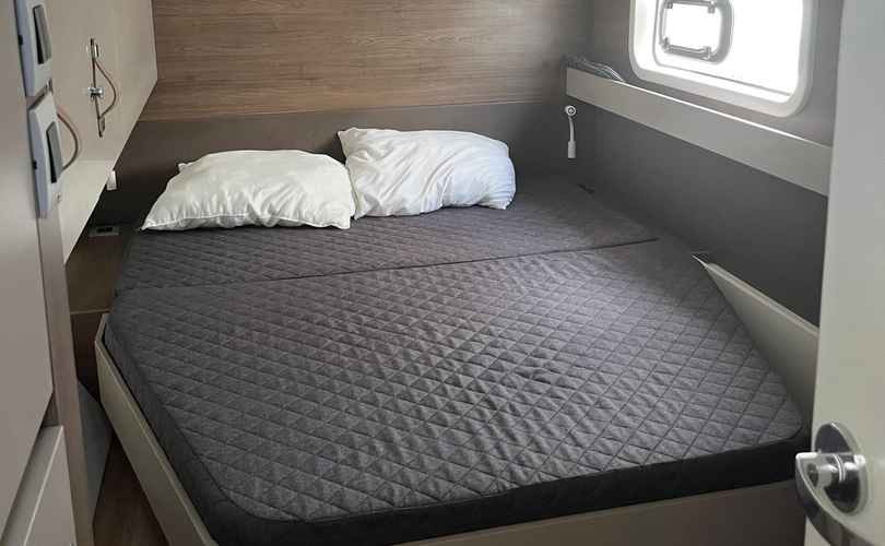 Photo Bali Catspace Voile (2023)