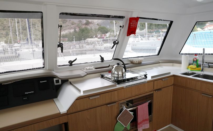 Photo Bali Catspace Voile (2024)