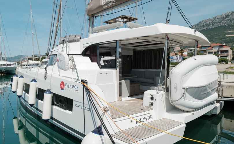 Photo Bali Catspace Voile (2022)
