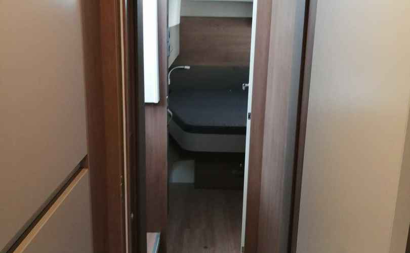 Bali Catspace Voile