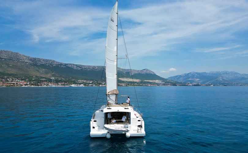 Photo Bali Catspace Voile (2022)