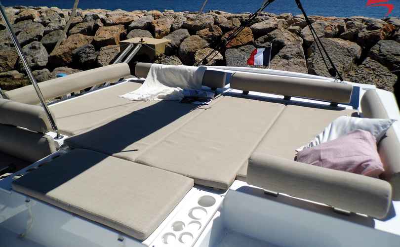 Photo Bali Catspace Voile (2021)