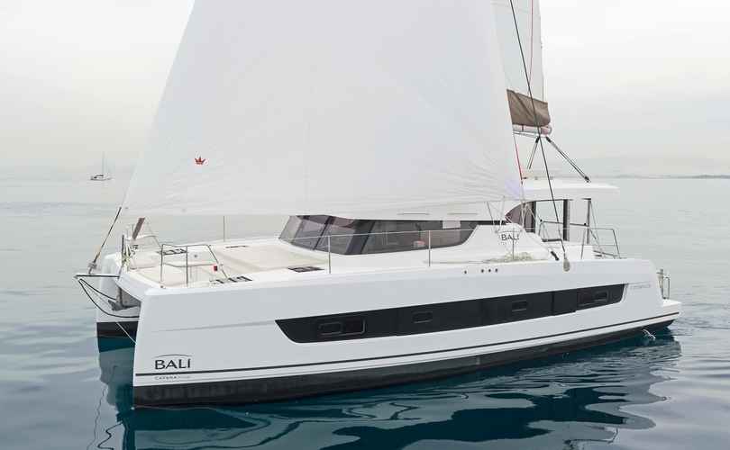 Photo Bali Catspace Voile (2023)