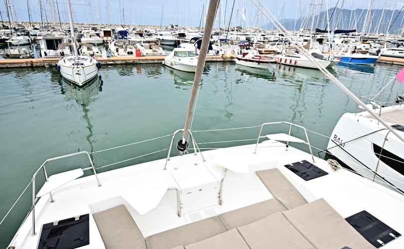 Photo Bali Catspace Voile (2022)