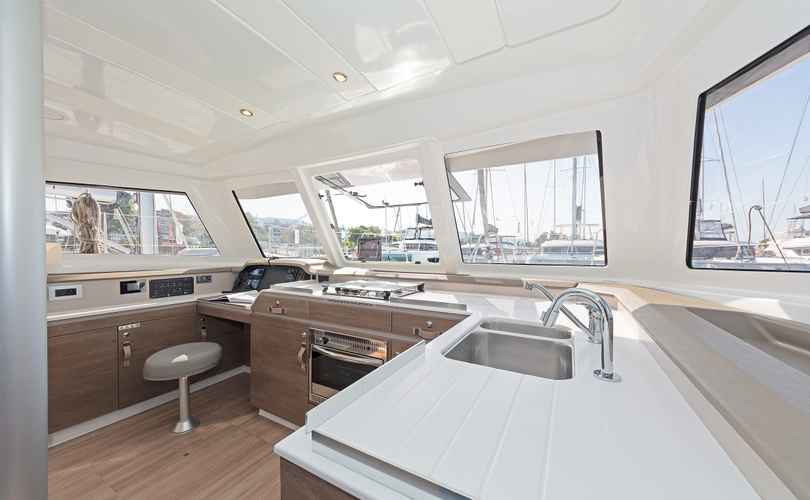 Photo Bali Catspace Voile (2023)