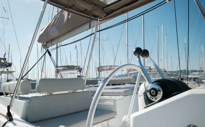 Photo Bali Catspace Voile (2022)