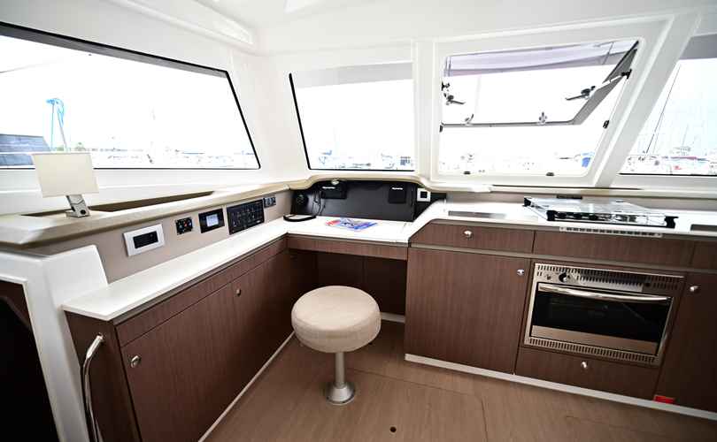 Photo Bali Catspace Voile (2022)