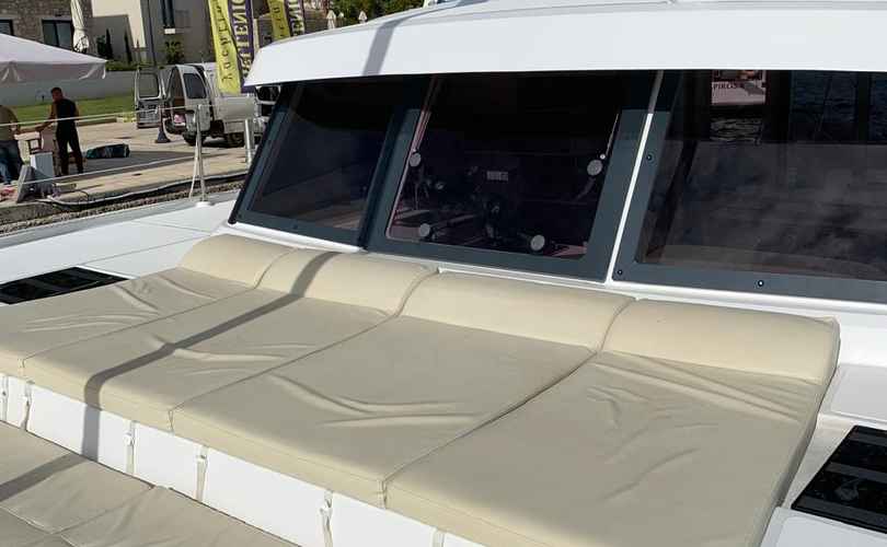 Photo Bali Catspace Voile (2025)