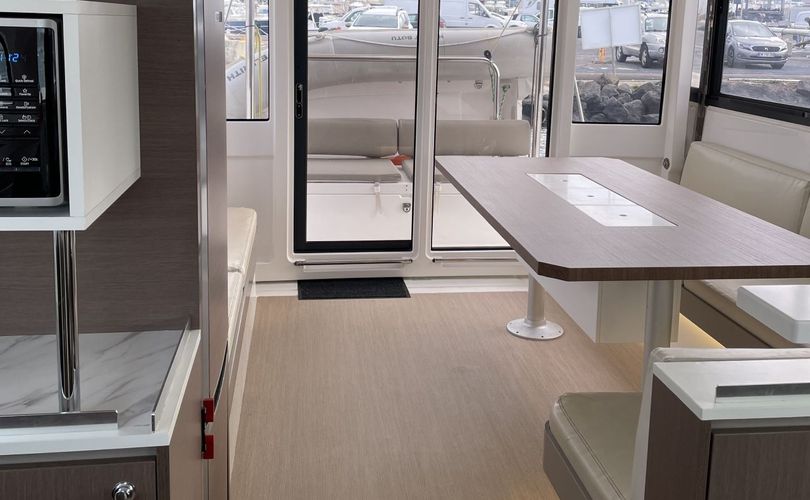 Photo Bali Catspace Voile (2020)