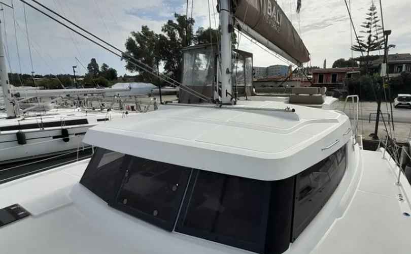 Photo Bali Catspace Voile (2022)