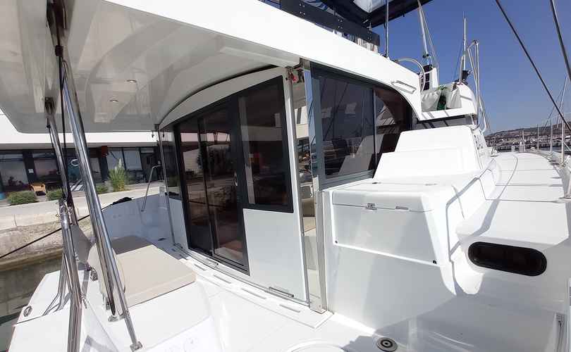 Photo Bali Catspace Voile (2023)
