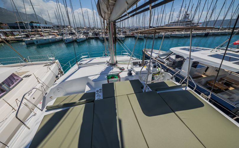 Photo Bali Catspace Voile (2024)