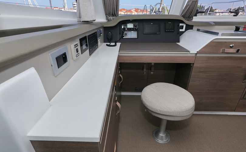 Bali Catspace Voile