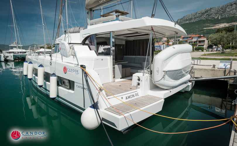 Photo Bali Catspace Voile (2022)