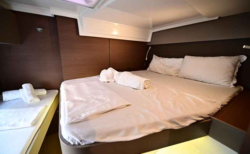 Photo Bali Catspace Voile (2022)