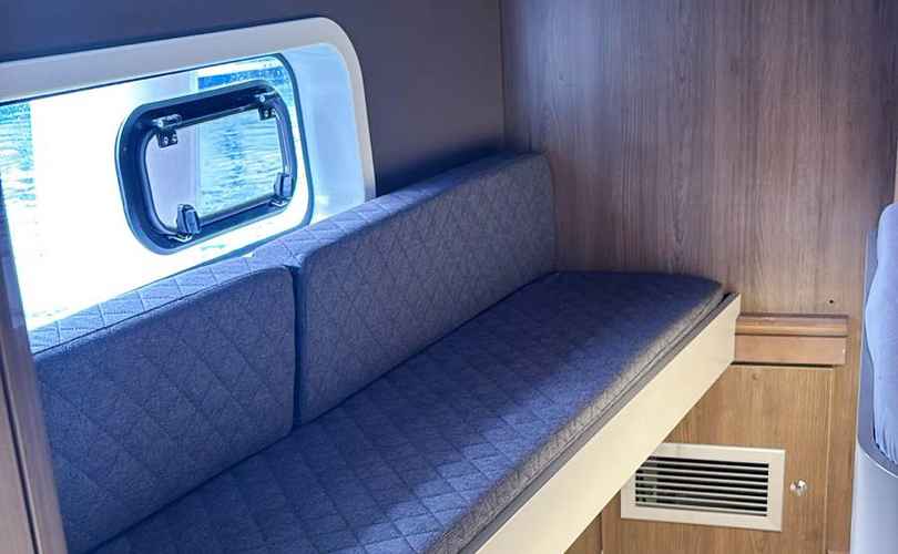 Photo Bali Catspace Voile (2024)