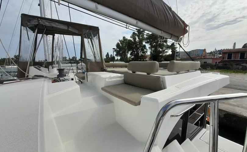 Photo Bali Catspace Voile (2022)