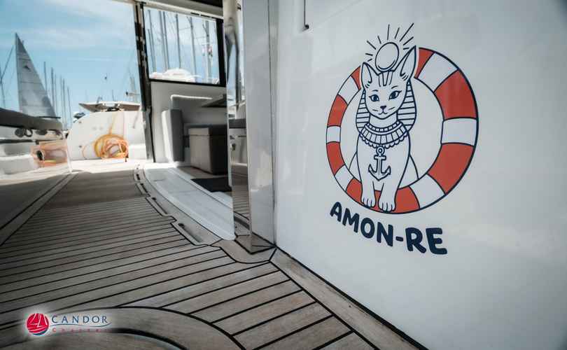Photo Bali Catspace Voile (2022)