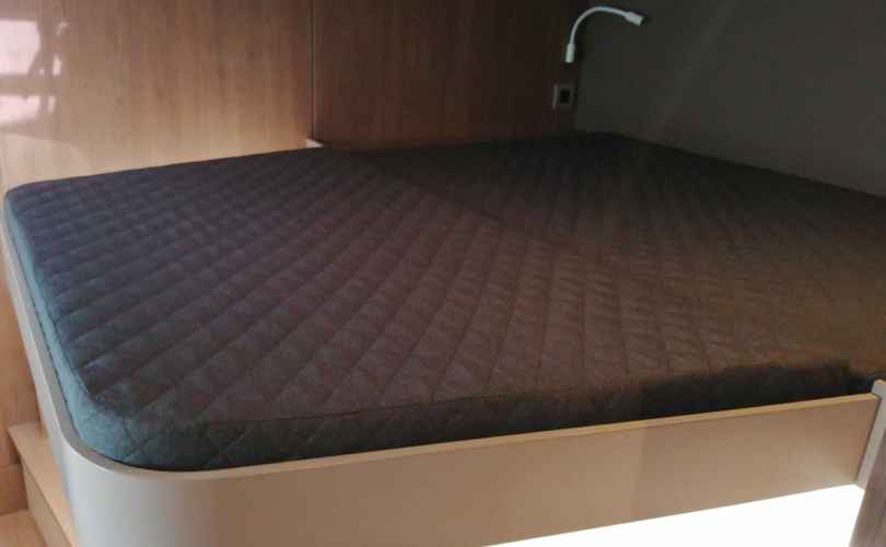 Bali Catspace Voile