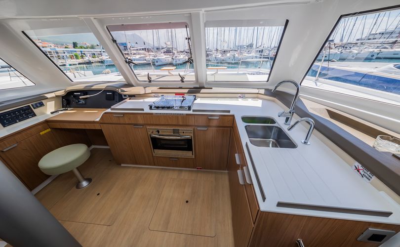 Photo Bali Catspace Voile (2024)