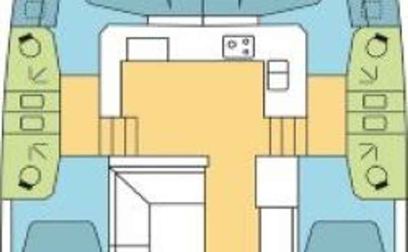 Photo Bali Catspace Voile (2024)