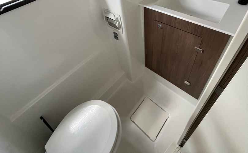 Photo Bali Catspace Voile (2023)