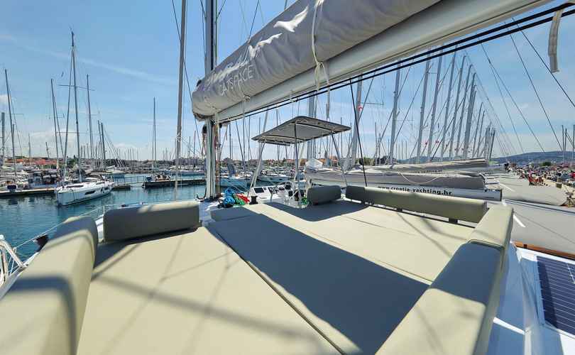 Bali Catspace Voile