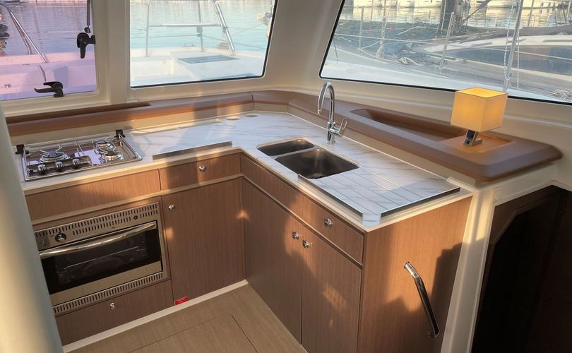 Photo Bali Catspace Voile (2020)