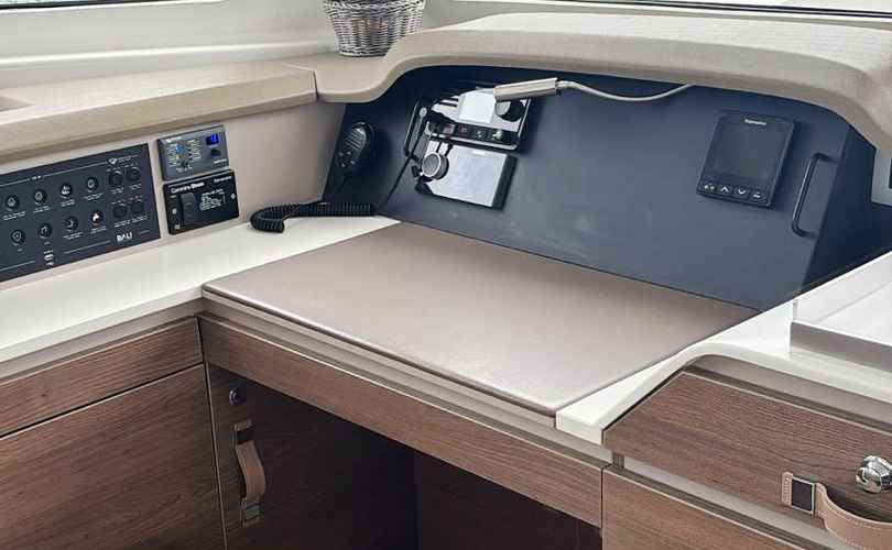 Photo Bali Catspace Voile (2024)