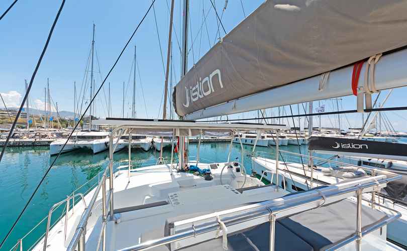 Photo Bali Catspace Voile (2023)
