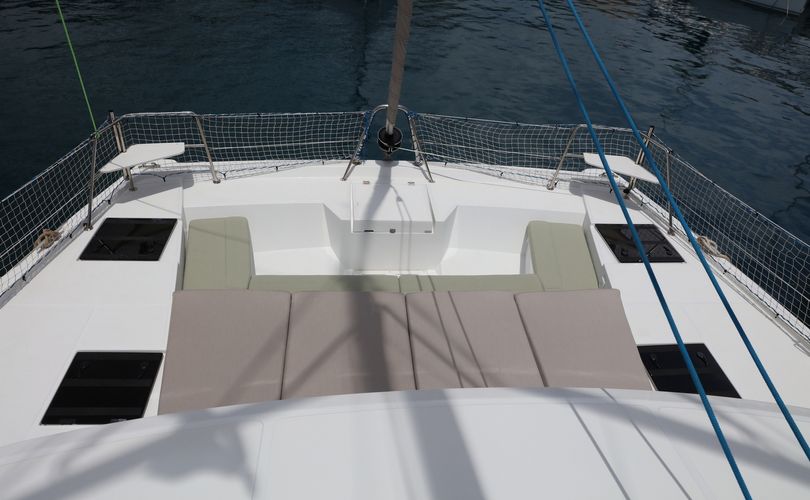 Photo Bali Catspace Voile (2024)