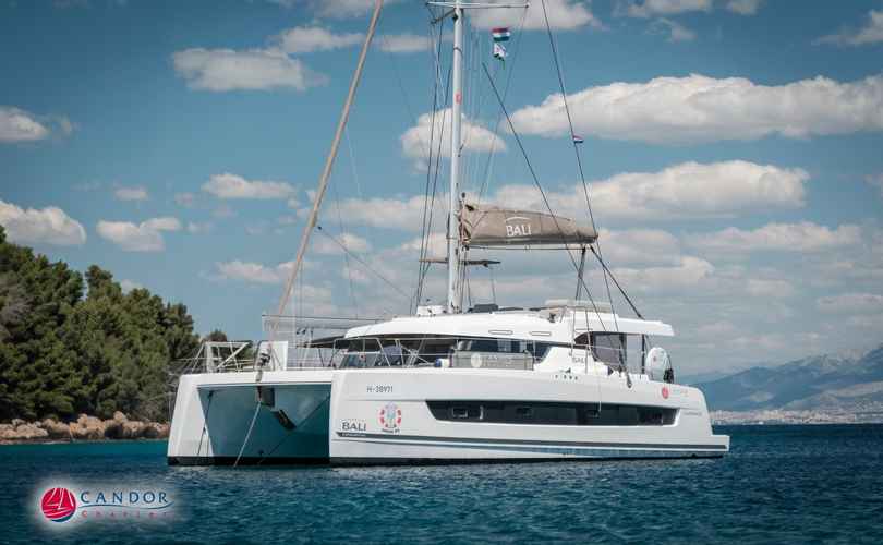 Photo Bali Catspace Voile (2022)