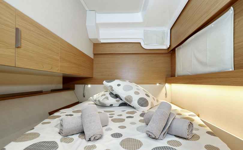 Bali Catspace Voile
