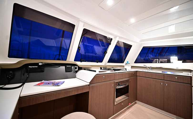Photo Bali Catspace Voile (2022)