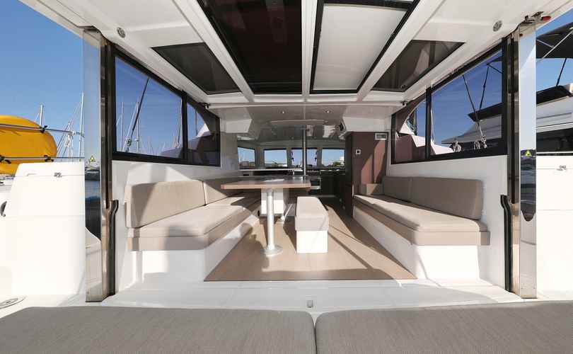Photo Bali Catspace Voile (2021)