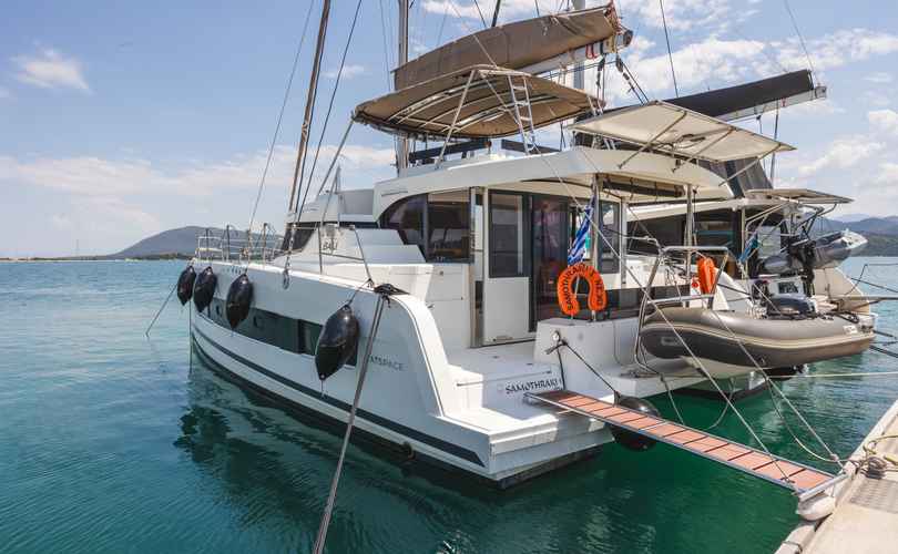 Photo Bali Catspace Voile (2021)