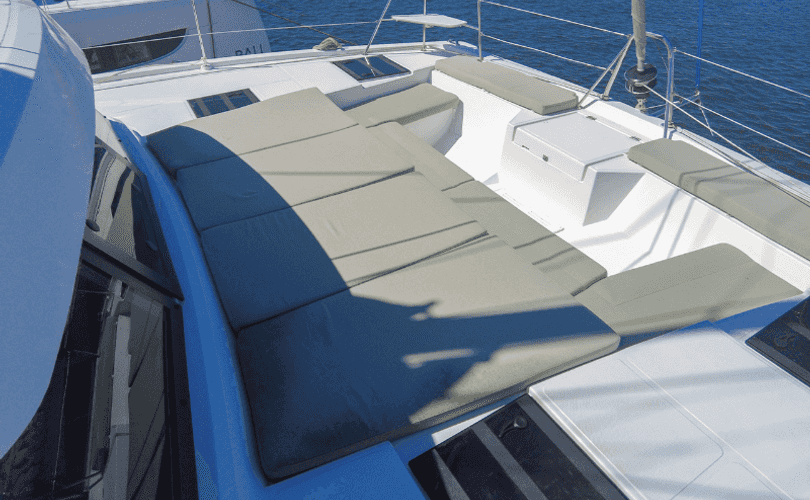 Photo Bali Catspace Voile (2024)