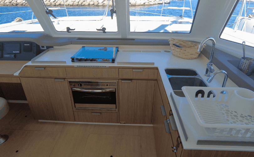 Photo Bali Catspace Voile (2024)
