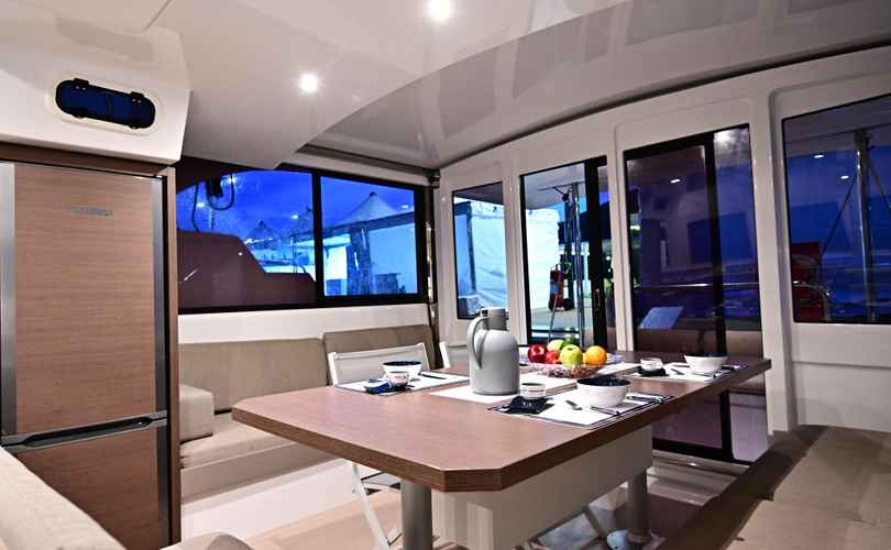 Photo Bali Catspace Voile (2022)