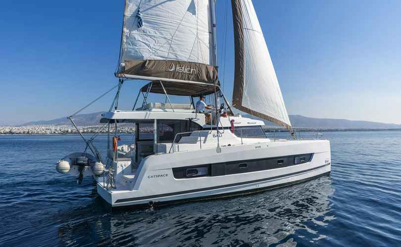 Photo Bali Catspace Voile (2023)