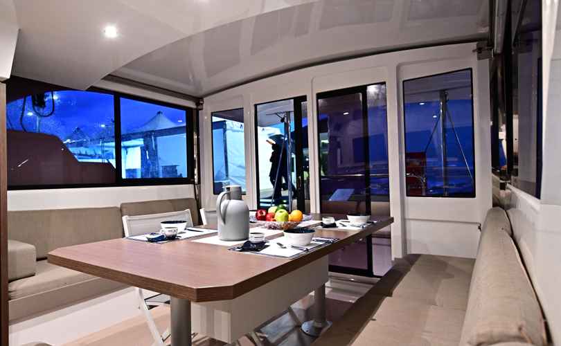 Photo Bali Catspace Voile (2022)