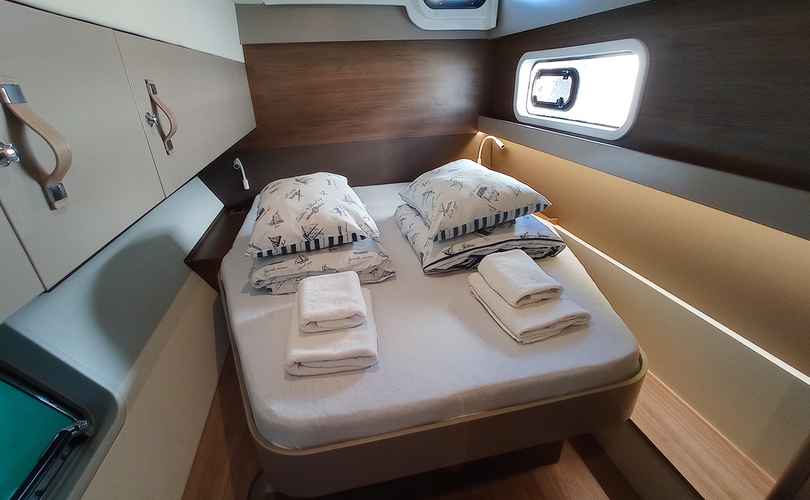 Photo Bali Catspace Voile (2023)